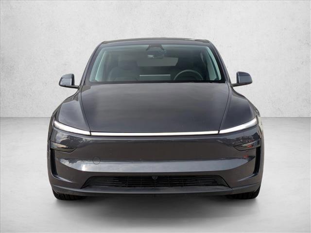 used 2026 Tesla Model Y car, priced at $43,372