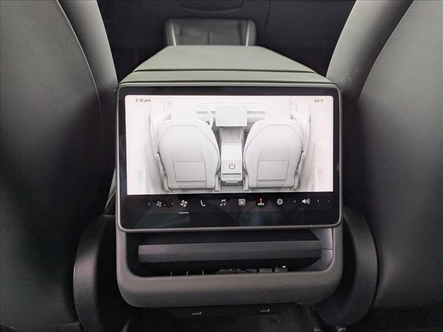 used 2026 Tesla Model Y car, priced at $43,372