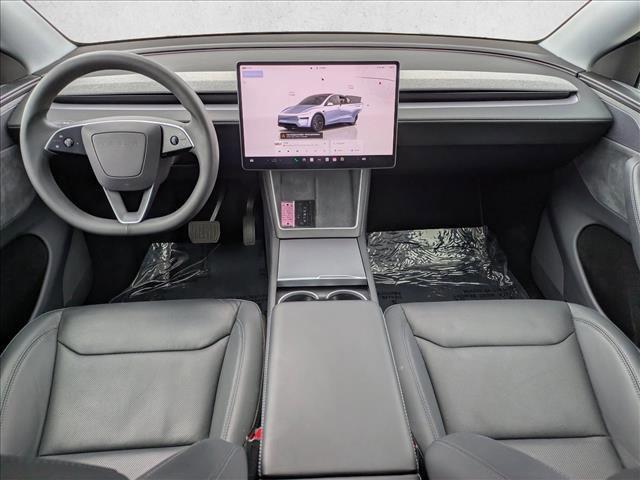 used 2026 Tesla Model Y car, priced at $43,372