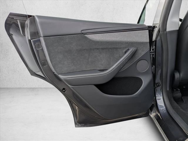 used 2026 Tesla Model Y car, priced at $43,372