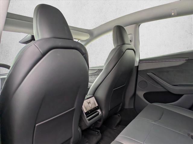 used 2026 Tesla Model Y car, priced at $43,372