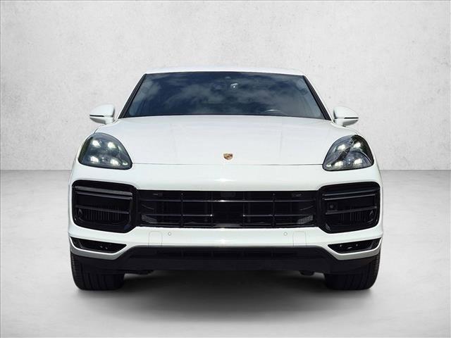 used 2019 Porsche Cayenne car, priced at $42,498