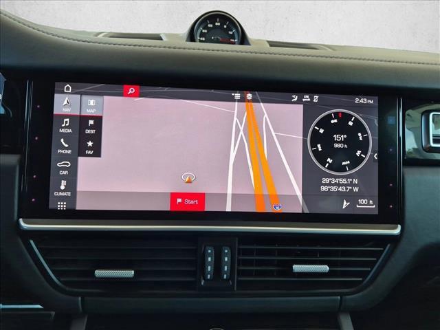 used 2019 Porsche Cayenne car, priced at $42,498