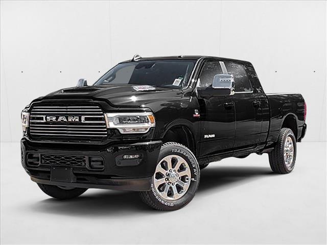 used 2024 Ram 3500 car, priced at $73,357