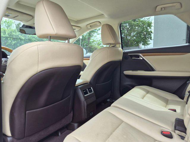 used 2020 Lexus RX 350 car, priced at $27,492