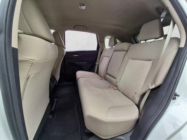 used 2016 Honda CR-V car, priced at $16,218