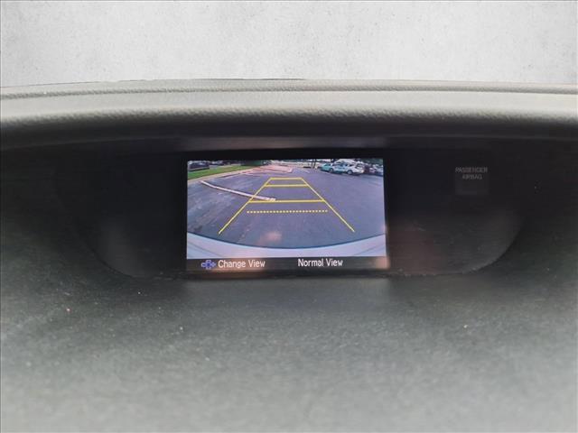 used 2016 Honda CR-V car, priced at $16,218
