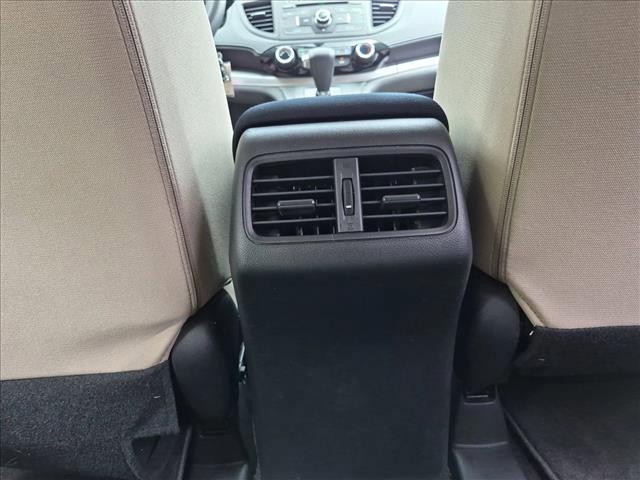 used 2016 Honda CR-V car, priced at $16,218