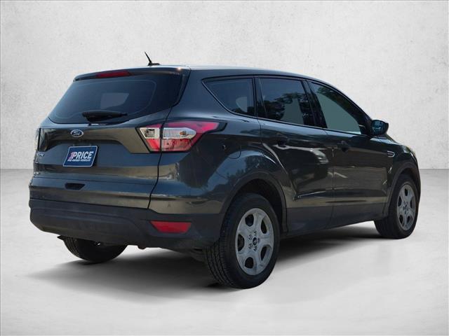 used 2018 Ford Escape car, priced at $12,820