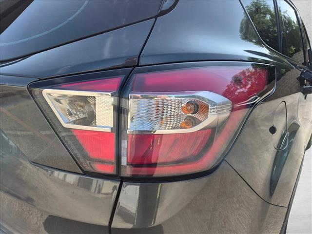 used 2018 Ford Escape car, priced at $12,820