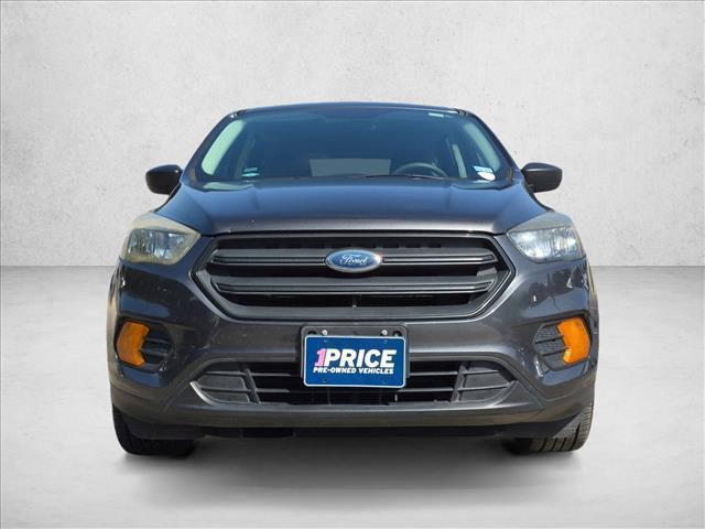 used 2018 Ford Escape car, priced at $12,820