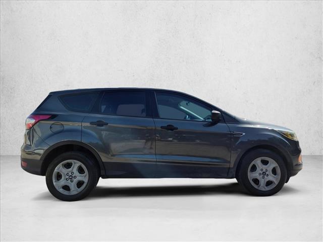 used 2018 Ford Escape car, priced at $12,820