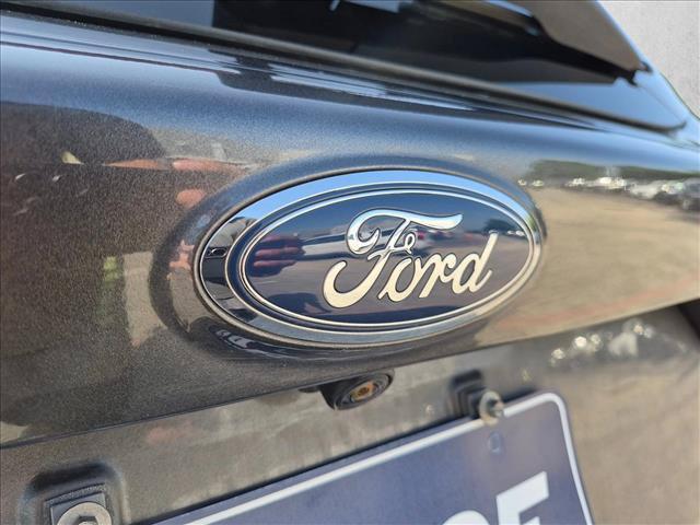 used 2018 Ford Escape car, priced at $12,820