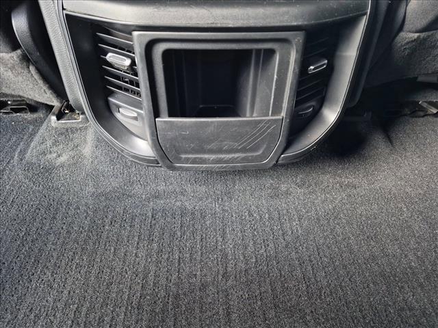 used 2025 Ram 1500 car, priced at $41,819