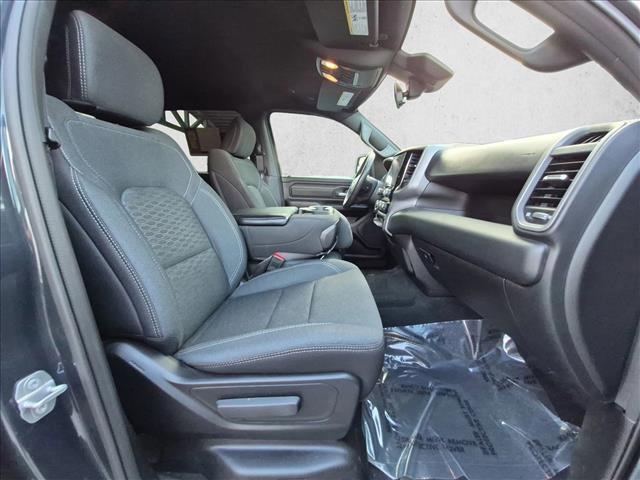 used 2025 Ram 1500 car, priced at $41,819