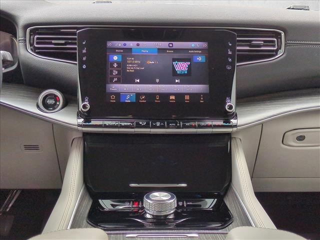 used 2024 Jeep Wagoneer car, priced at $46,797