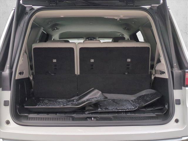 used 2024 Jeep Wagoneer car, priced at $46,797