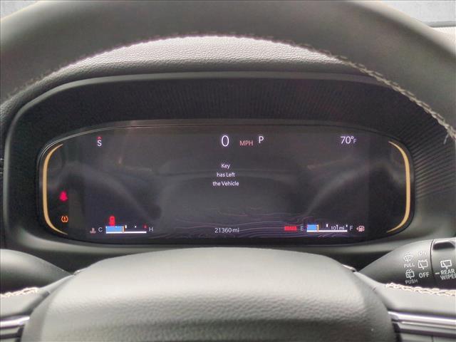 used 2024 Jeep Wagoneer car, priced at $46,797