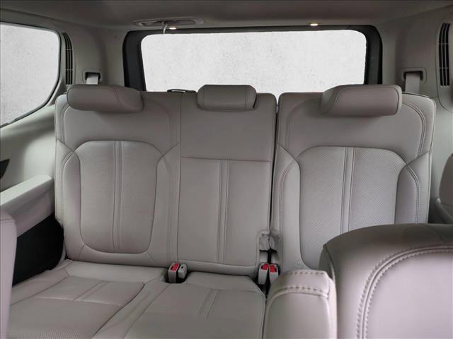 used 2024 Jeep Wagoneer car, priced at $46,797