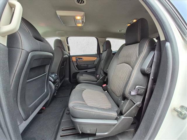 used 2014 Chevrolet Traverse car, priced at $10,220