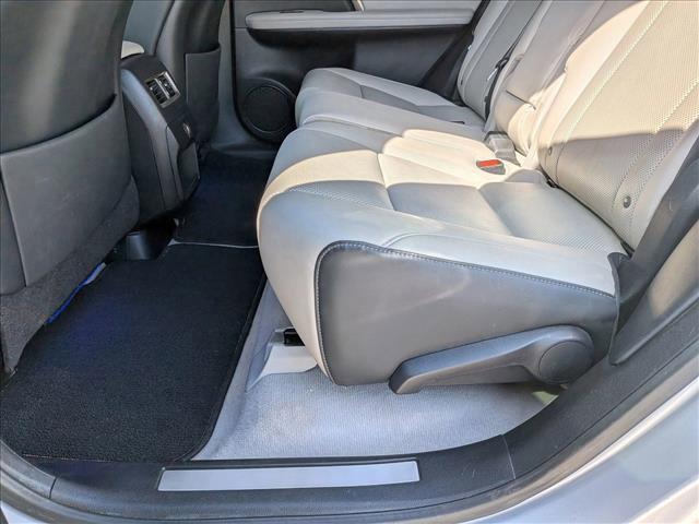 used 2017 Lexus RX 350 car, priced at $20,451