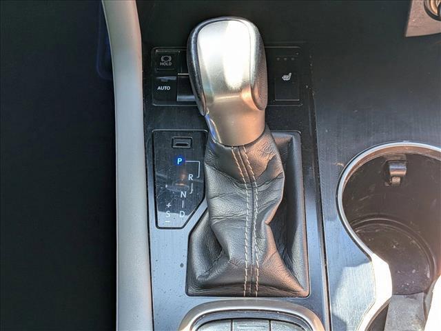 used 2017 Lexus RX 350 car, priced at $20,451