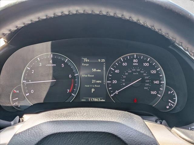 used 2017 Lexus RX 350 car, priced at $20,451