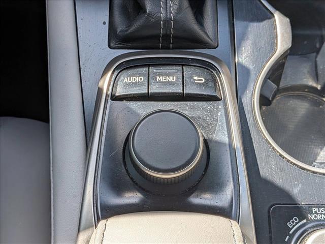 used 2017 Lexus RX 350 car, priced at $20,451