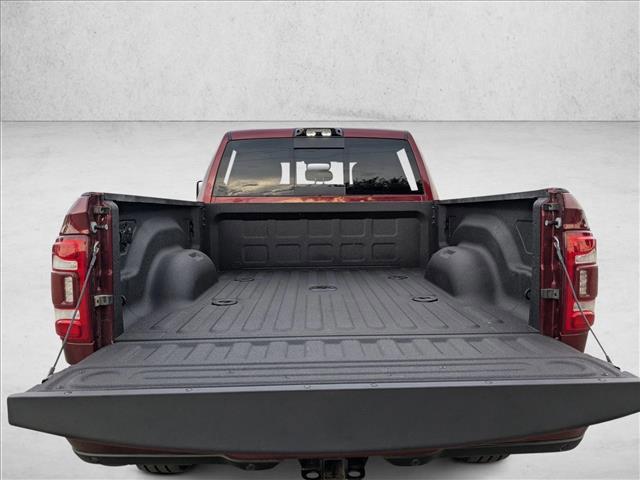 used 2024 Ram 2500 car, priced at $64,621