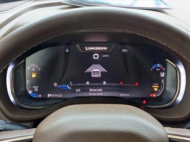 used 2024 Ram 2500 car, priced at $64,621