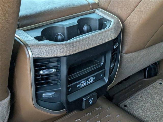 used 2024 Ram 2500 car, priced at $64,621