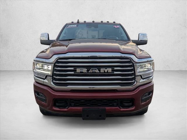 used 2024 Ram 2500 car, priced at $64,621