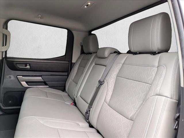 used 2022 Toyota Tundra car, priced at $35,990