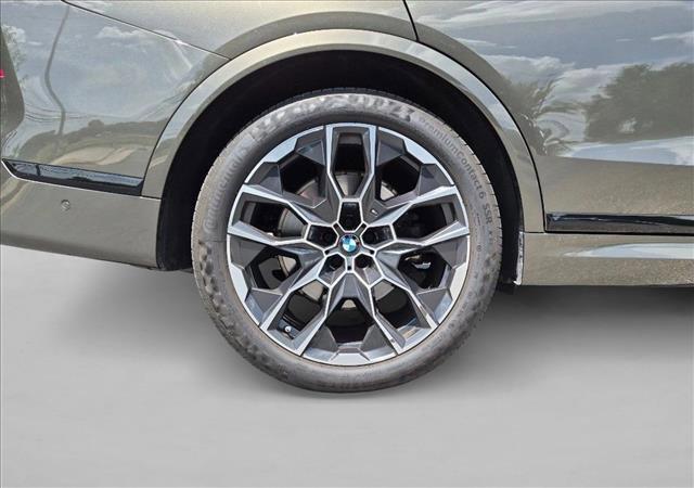used 2025 BMW X7 car, priced at $79,220