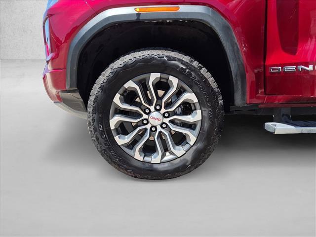 used 2026 GMC Canyon car, priced at $51,514