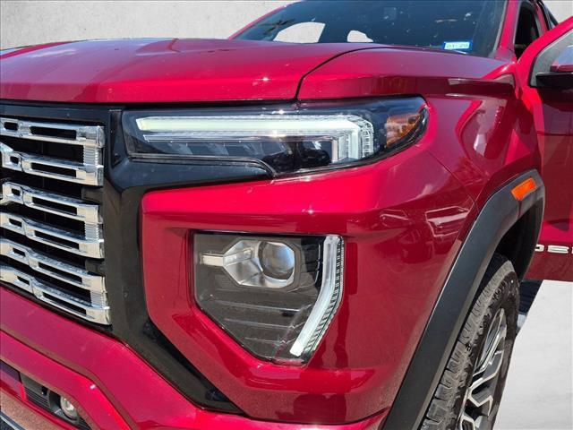 used 2026 GMC Canyon car, priced at $51,514