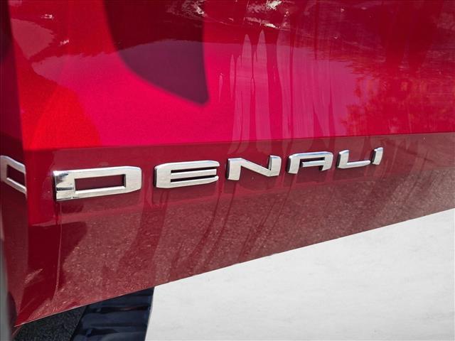 used 2026 GMC Canyon car, priced at $51,514