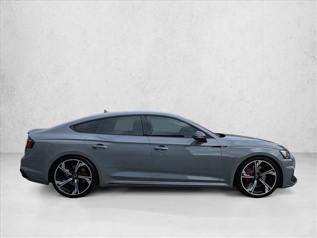 used 2019 Audi RS 5 car, priced at $45,491