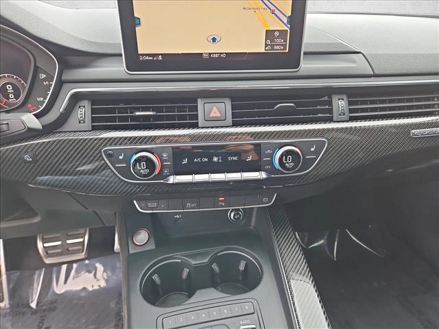 used 2019 Audi RS 5 car, priced at $45,491