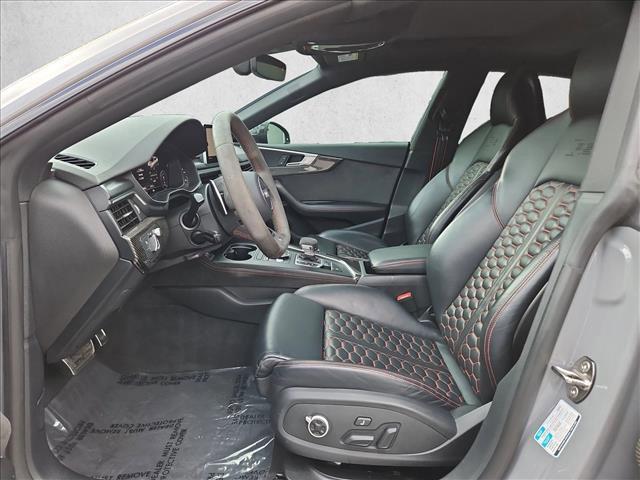 used 2019 Audi RS 5 car, priced at $45,491