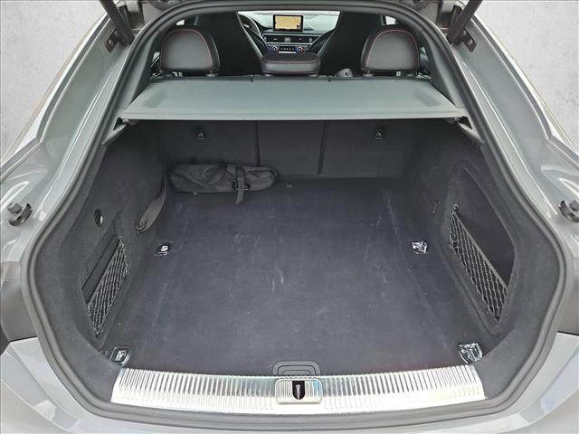 used 2019 Audi RS 5 car, priced at $45,491