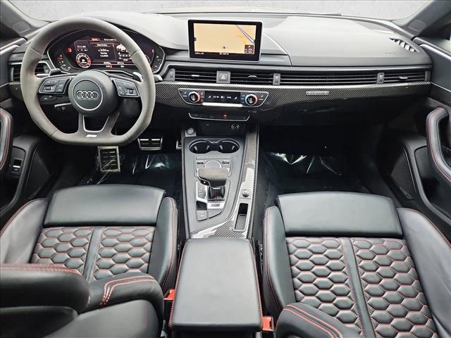 used 2019 Audi RS 5 car, priced at $45,491