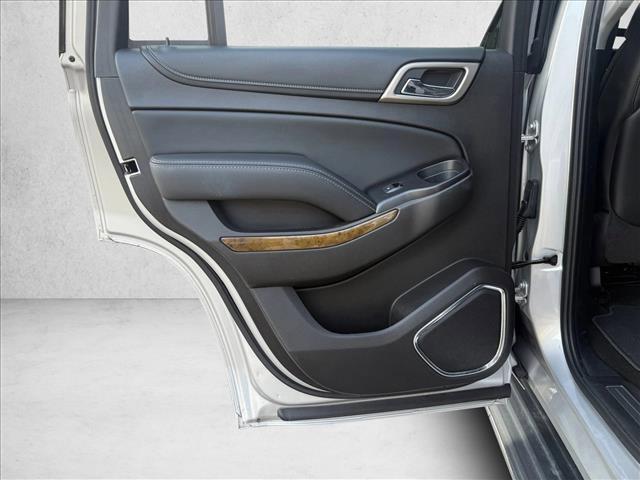 used 2016 GMC Yukon car, priced at $23,217