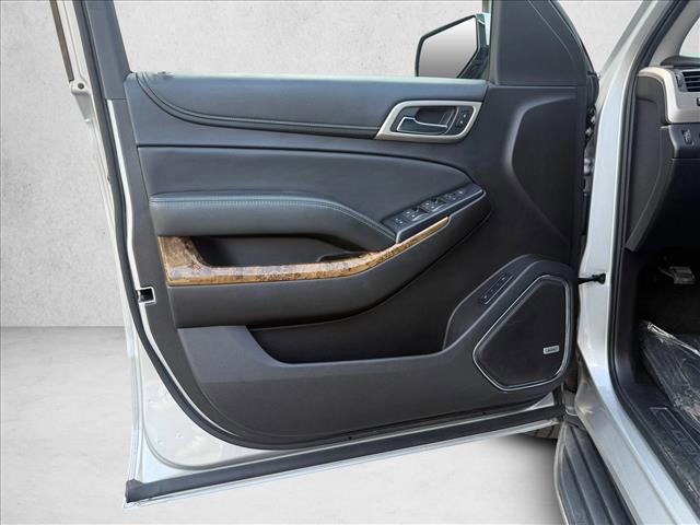 used 2016 GMC Yukon car, priced at $23,217