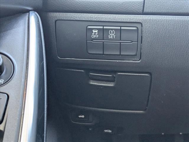 used 2014 Mazda Mazda6 car, priced at $9,875