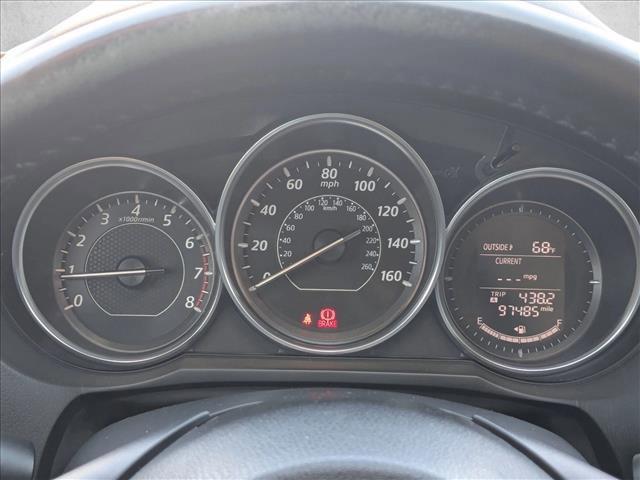 used 2014 Mazda Mazda6 car, priced at $9,875