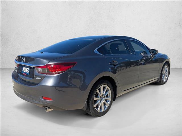 used 2014 Mazda Mazda6 car, priced at $9,875