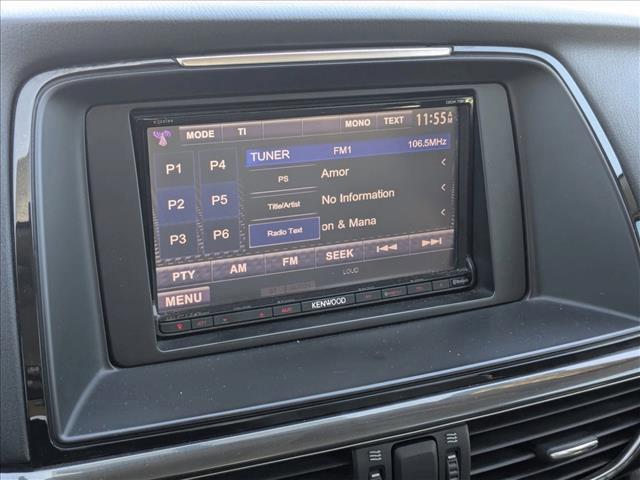 used 2014 Mazda Mazda6 car, priced at $9,875