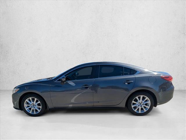 used 2014 Mazda Mazda6 car, priced at $9,875
