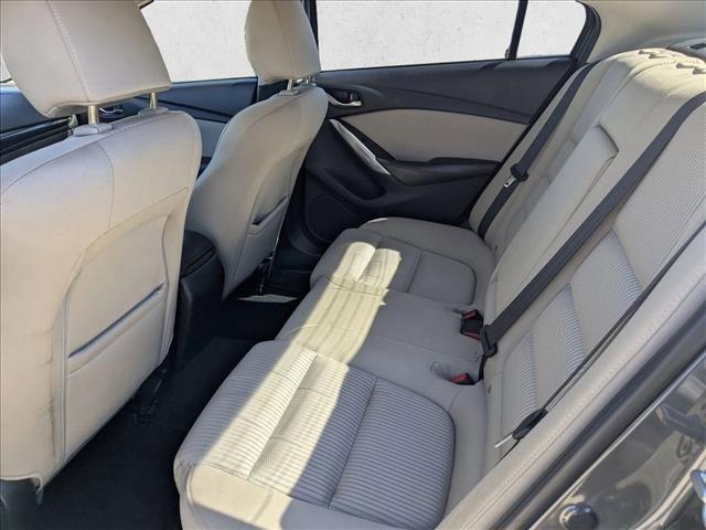 used 2014 Mazda Mazda6 car, priced at $9,875